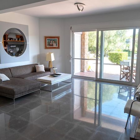 Olivos Villa Sani Сани-Бич Экстерьер фото