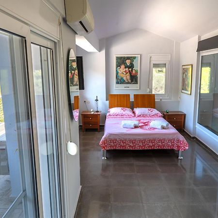 Olivos Villa Sani Сани-Бич Экстерьер фото