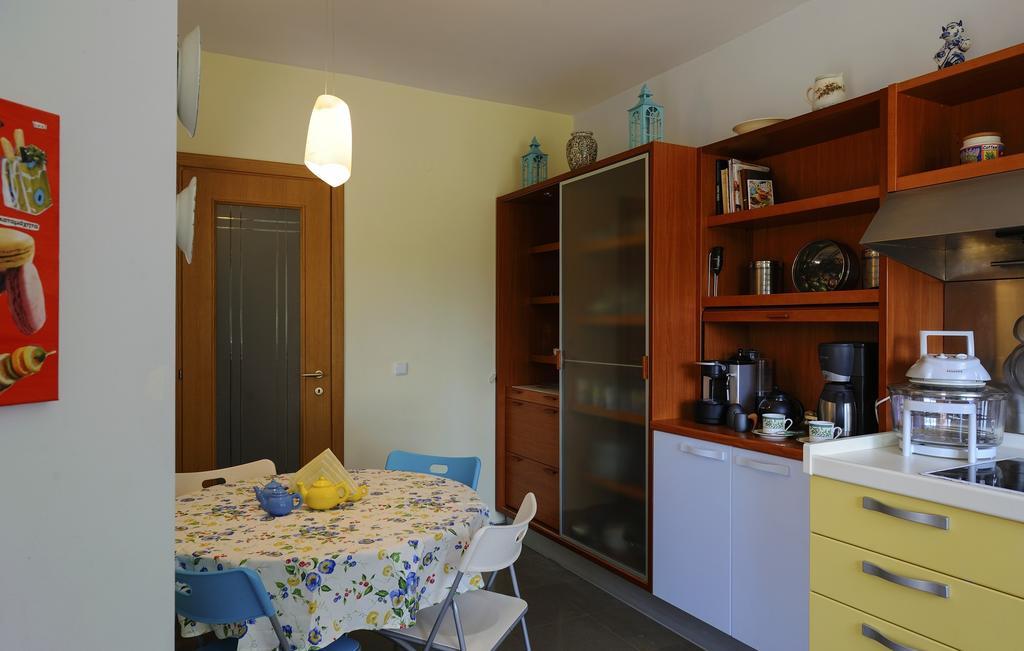 Olivos Villa Sani Сани-Бич Номер фото