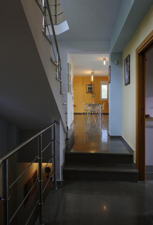 Olivos Villa Sani Сани-Бич Номер фото