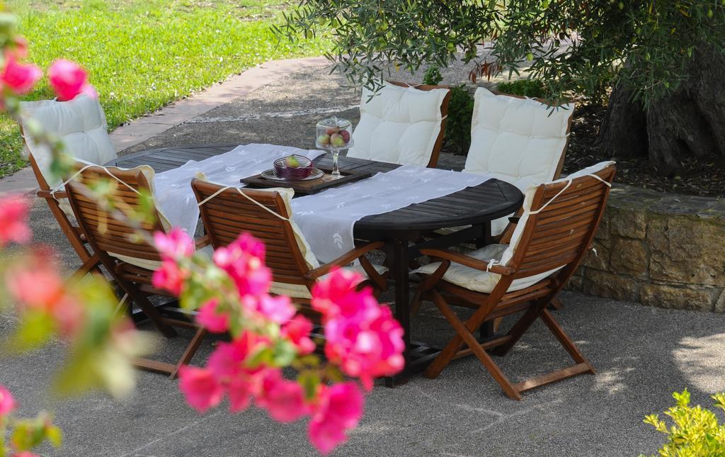 Olivos Villa Sani Сани-Бич Номер фото