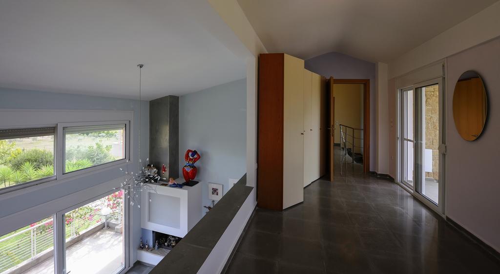 Olivos Villa Sani Сани-Бич Номер фото