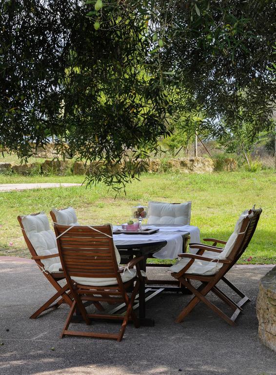 Olivos Villa Sani Сани-Бич Номер фото