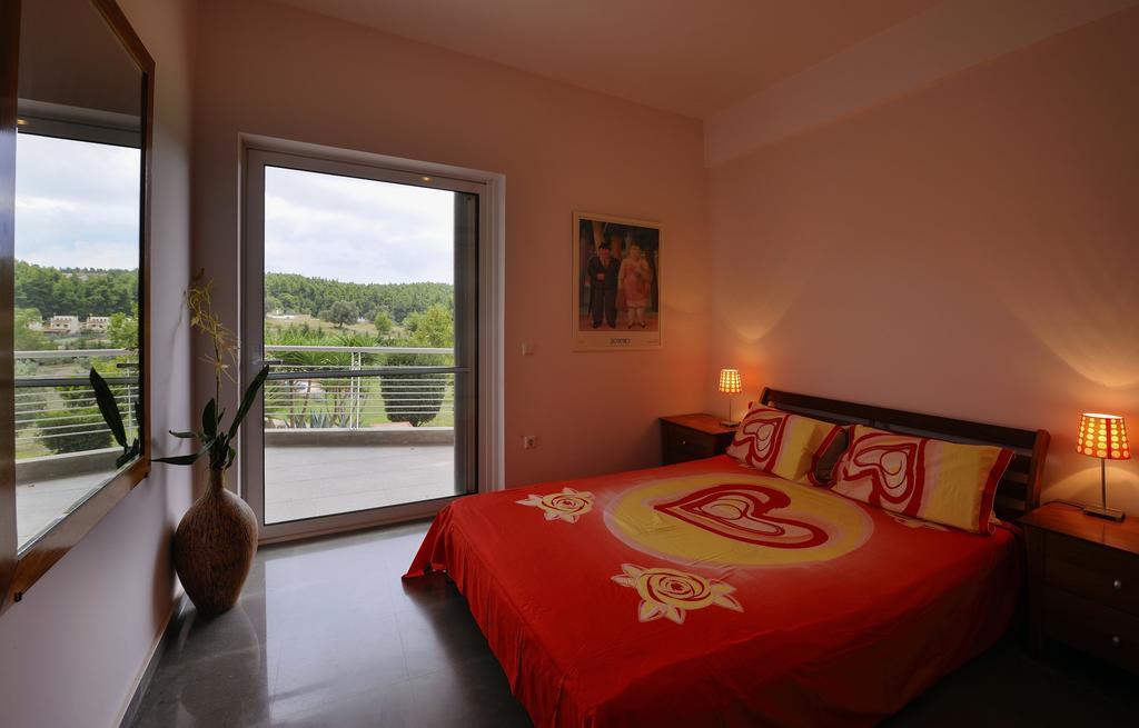 Olivos Villa Sani Сани-Бич Номер фото