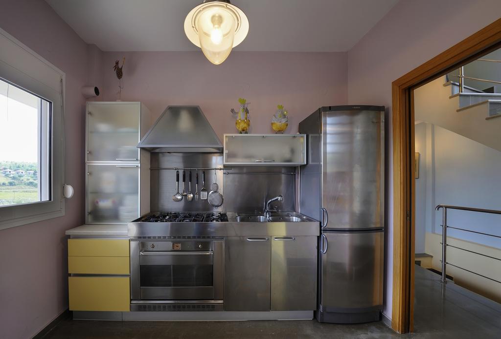Olivos Villa Sani Сани-Бич Номер фото