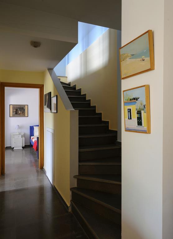 Olivos Villa Sani Сани-Бич Номер фото