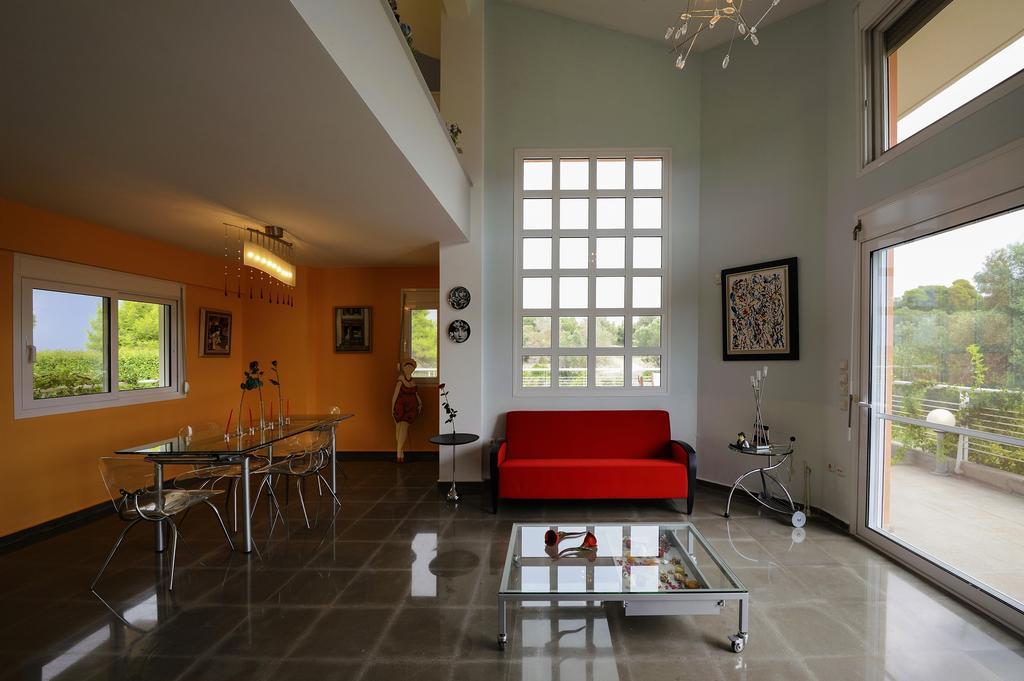 Olivos Villa Sani Сани-Бич Номер фото