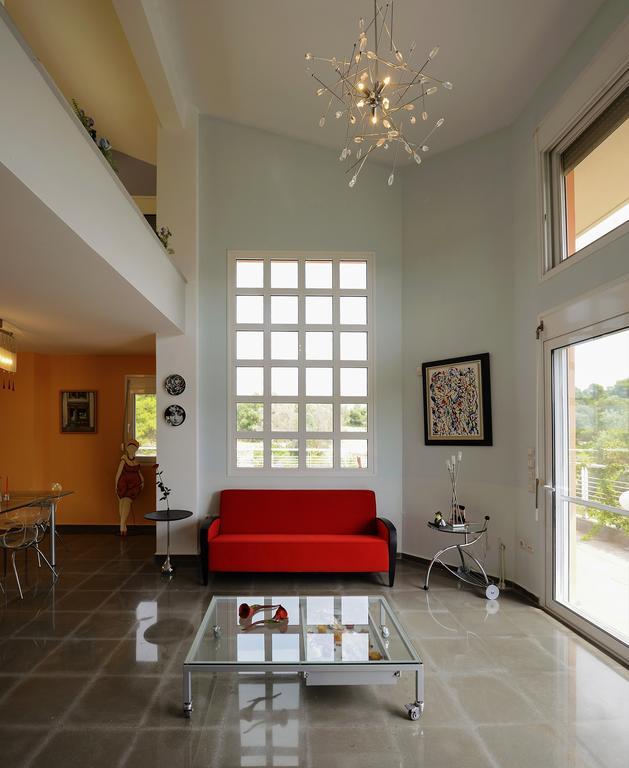 Olivos Villa Sani Сани-Бич Номер фото