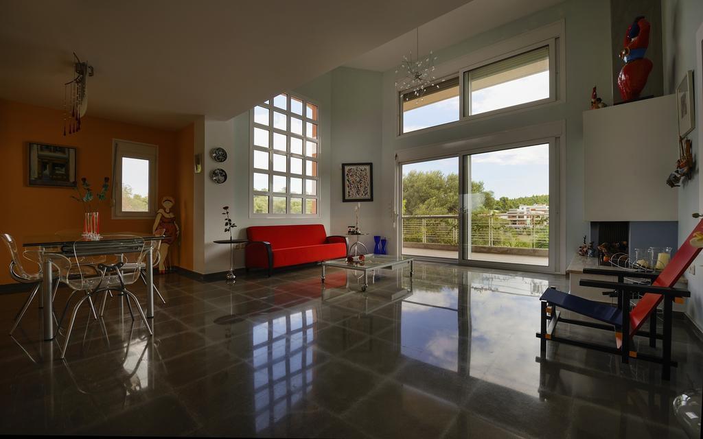 Olivos Villa Sani Сани-Бич Номер фото