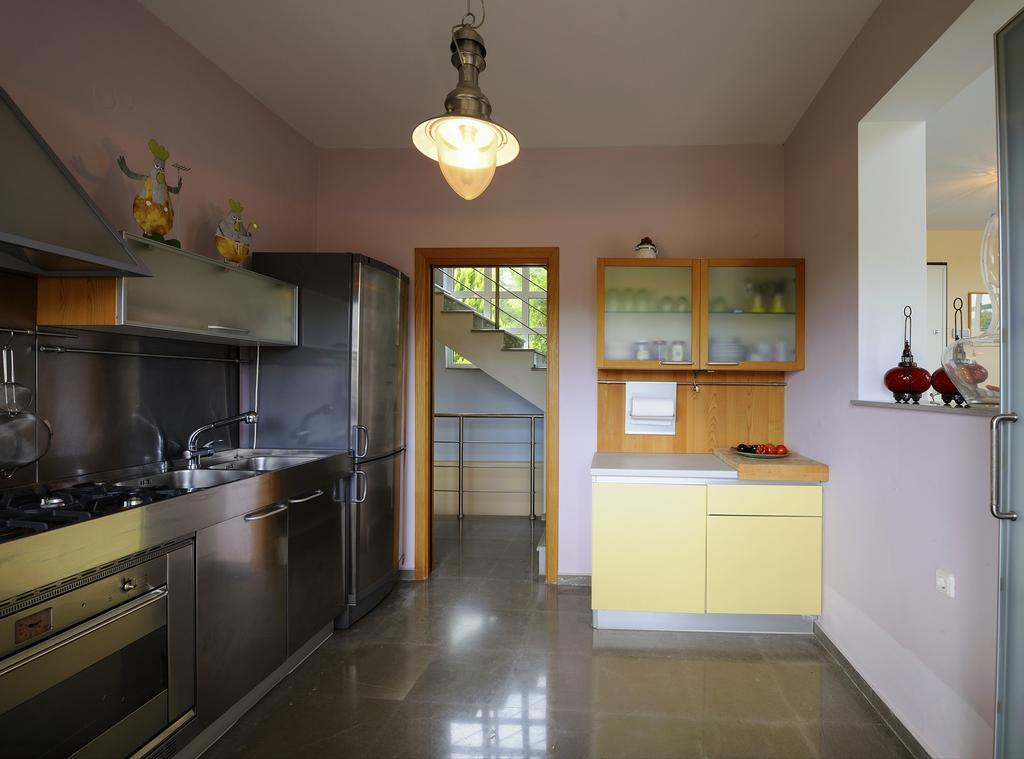 Olivos Villa Sani Сани-Бич Номер фото