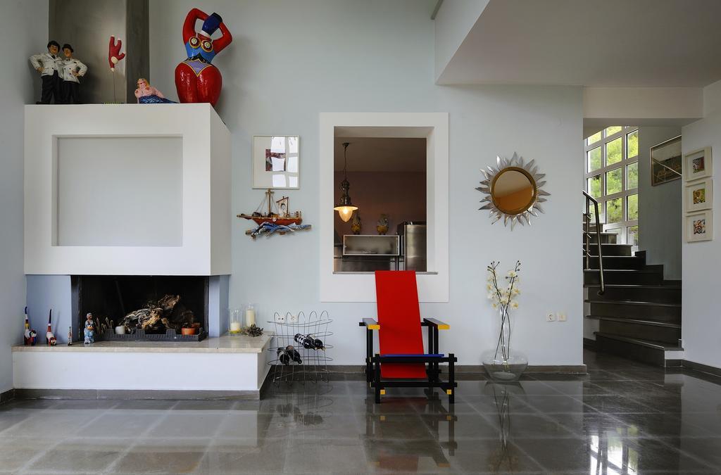 Olivos Villa Sani Сани-Бич Номер фото